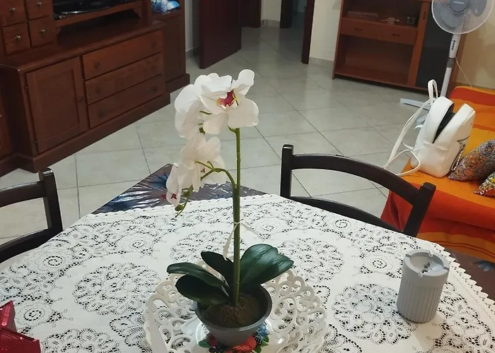 La Casetta di Rosy Palermo