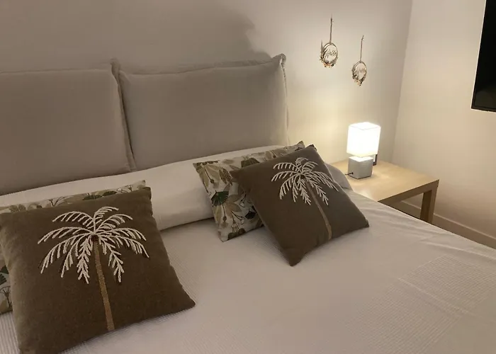 Nigra Apartments Palermo