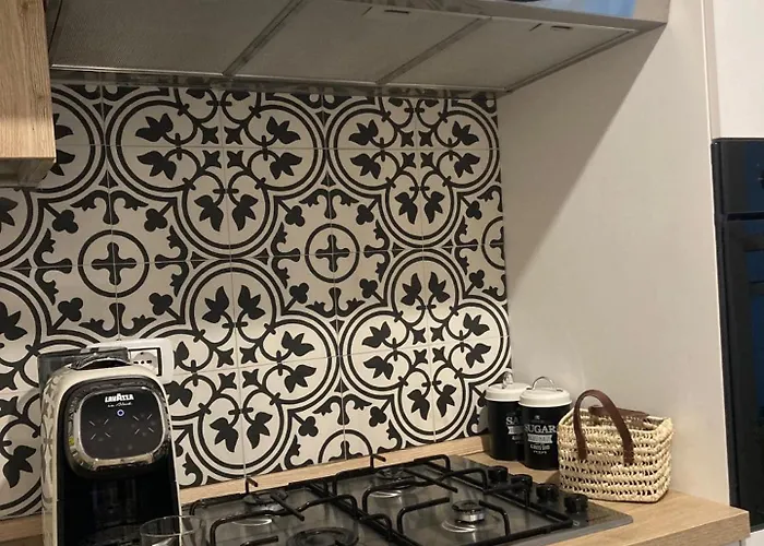 Nigra Apartments Palermo